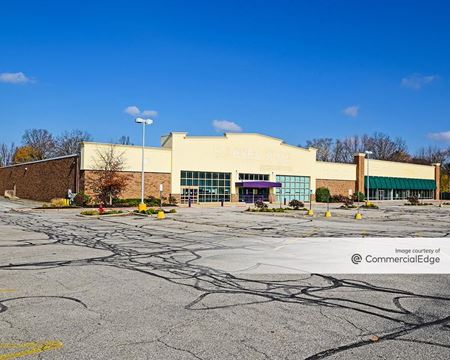 Photo of commercial space at 26508 Lorain Avenue in North Olmsted
