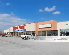 Taylor Plaza Shopping Center