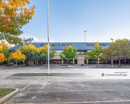 Photo of commercial space at 2433 Ridgepoint Drive in Austin