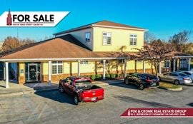 West Main Salem | Medical Office Investment