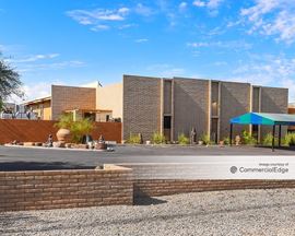1817 East Rio Salado Pkwy