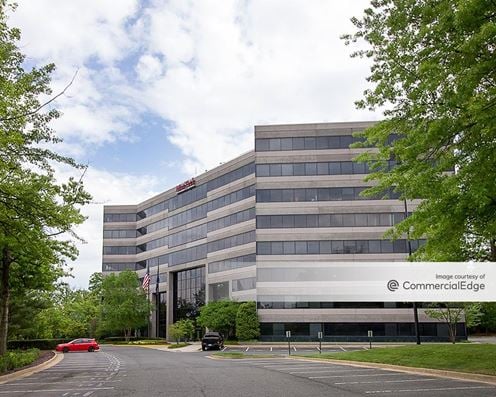 Greenwood Plaza Building