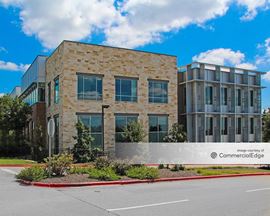 HILL COUNTRY GALLERIA B