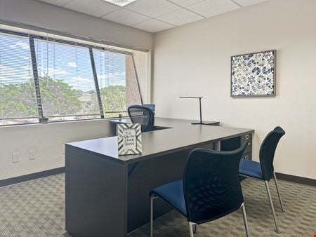 Coworking space for Rent at 2340 Alamo Avenue Southeast 3rd Floor in Albuquerque