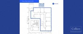 For Lease   - Office Space in Beachwood - Location, Location, Location