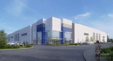 MANUFACTURING SPACE FOR LEASE - Stockton