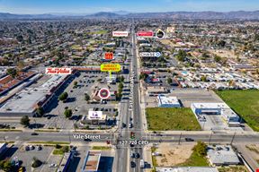 ±3,775 SF Building For Sale or Lease