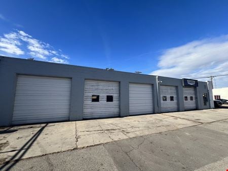 Photo of commercial space at 691-695 Boston in Longmont