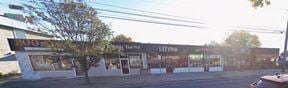 3291-3303 Long Beach Rd
