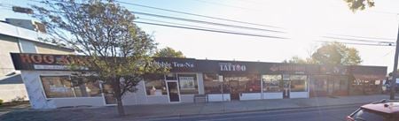 Retail space for Rent at 3291-3303 Long Beach Rd in Oceanside