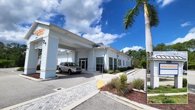 Former Fresenius Medical Sublease