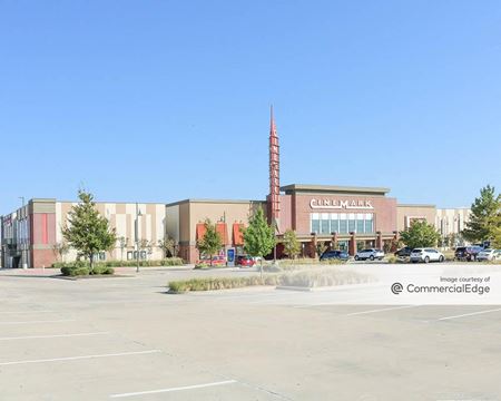 Alliance Town Center - 9228 Sage Meadow Trail - Fort Worth