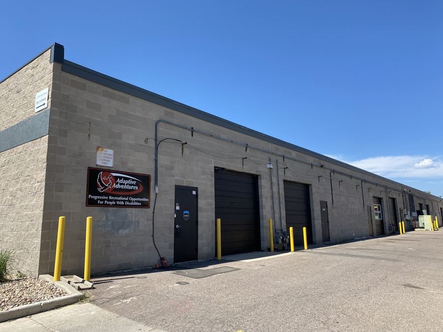 1315 Nelson Street -  Unit 1