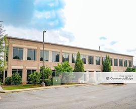 Camp Creek Medical Center III