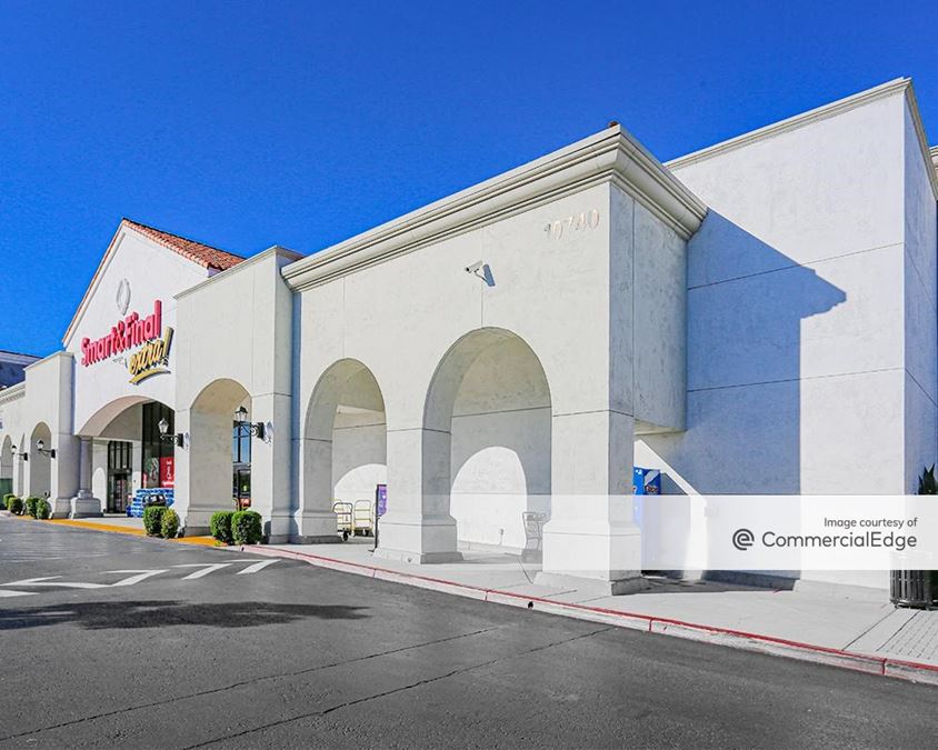 Mira Mesa Market 10740 Westview Pkwy Property & Listing Details