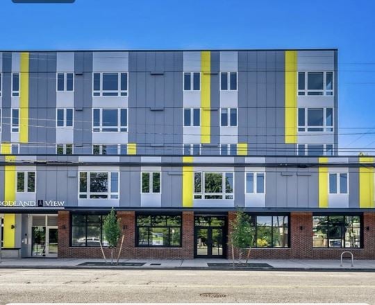 5819 Phinney Avenue North, Unit 2