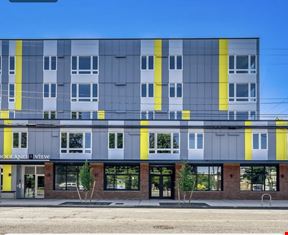 5819 Phinney Avenue North, Unit 2