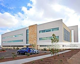 Abrazo Health Buckeye Medical Campus - Phase I