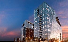 RETAIL SPACE FOR LEASE