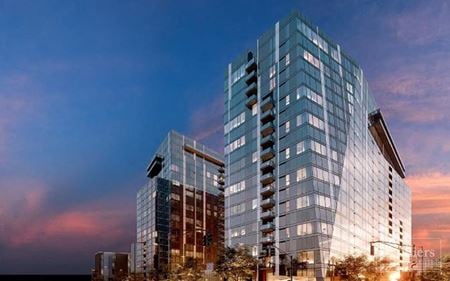 Retail space for Rent at 188 St James St in San Jose