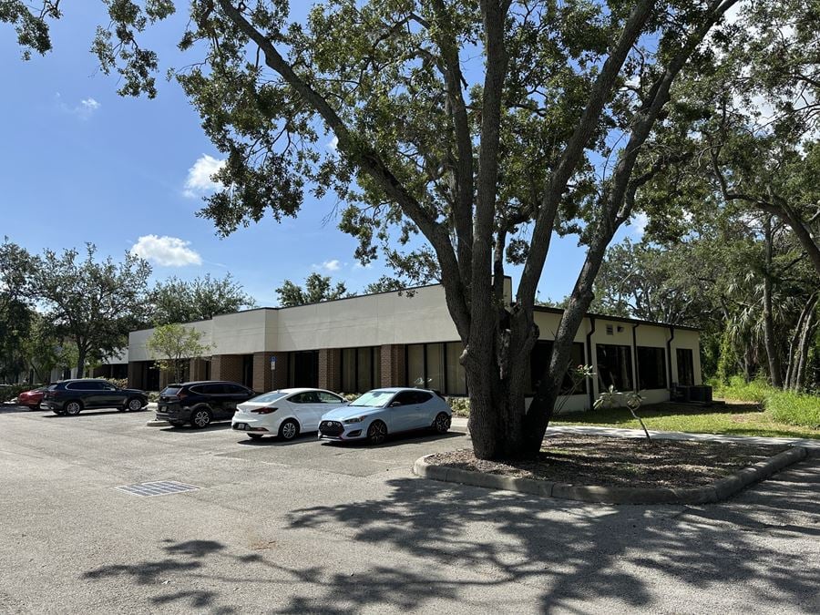 For Sale or Lease Investment Office/Warehouse