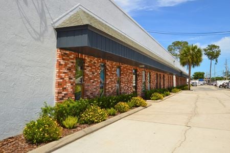 Industrial space for Rent at 4949 Sunbeam Rd in Jacksonville