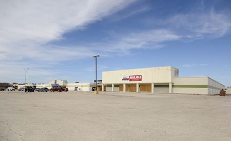 Photo of commercial space at 1500 E Main St in Alice