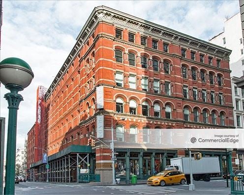 575 Broadway