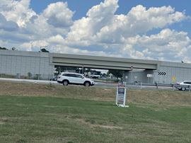 2601 Dawson Rd