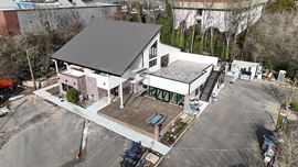 Sylvan Highlands Restaurant Opportunity