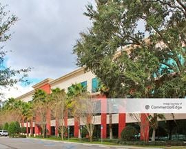 Woodland Corporate Center - 4631 Woodland Corporate Blvd
