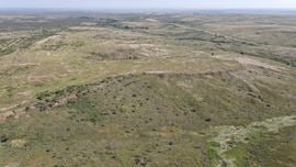 Bushland Rd. Legacy Ranch Road