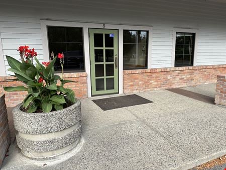 Office space for Rent at 1211 24th Street West in Billings