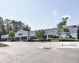 Miami North Office Park