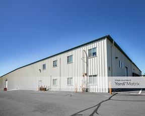 Wine Country Industrial Park - 21660-21692 8th Street East