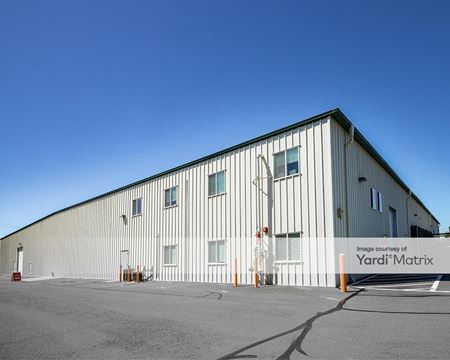 Photo of commercial space at 21660 8th Street East in Sonoma