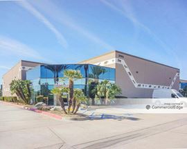 Safari Business Center - Building 14