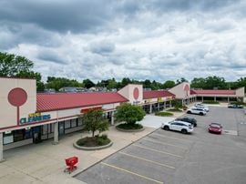 819-965 East Auburn Road