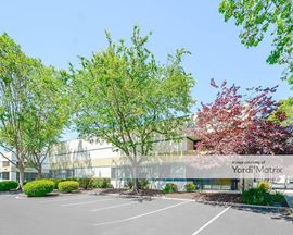 Fremont Business Center - Buildings 1-5