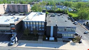 6609-6615 Reisterstown Rd