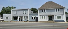 8th Street Properties