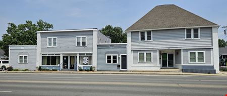 Photo of commercial space at 622 E 8th St in Anderson