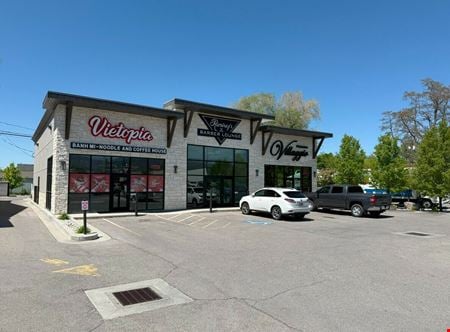 Photo of commercial space at 3144 S State Street in South Salt Lake
