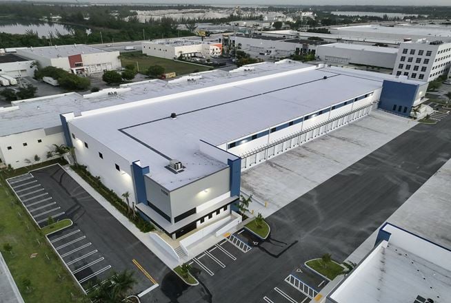 Pinetree Logistics