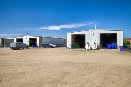 Industrial space for Rent at 3311-3315 State Street in Evans