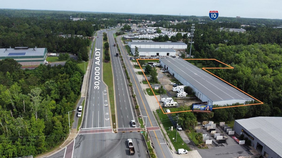 VALUE ADD INDUSTRIAL - 499 CCSW