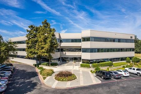 Office space for Rent at 2929 N Central Expy in Richardson