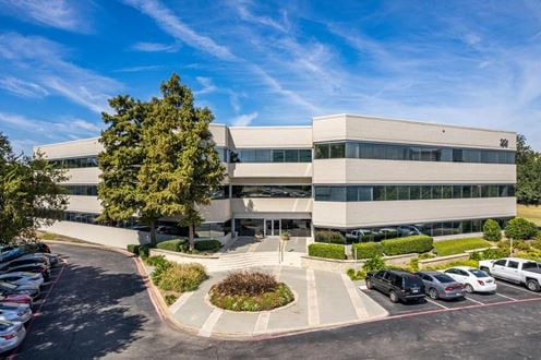 Atrium at Northcreek| Sublease 8,515 SF
