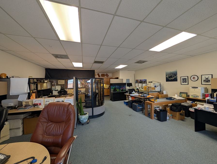 Heritage Square Office Condominiums