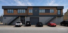 6,300 SF Office/Warehouse in Mt. Juliet